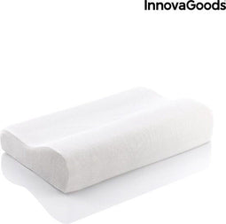 Innovagoods Welness Relax Traagschuim Hoofdkussen