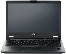 Fujitsu Lifebook E5410 - Laptop 14" - Intel Core i5-10210U 8GB 256GB SSD Full HD