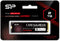 Silicon Power UD90 - SSD 2TB - PCIe Gen 4x4 tot 5000MB/s lezen - M.2 2280