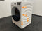 Everglades EVWM91401AW - Wasmachine - 9KG - A Klasse - Stoomfuncties - Koolborstelloze Motor - Zeer Stil 72dB - Helder Wit
