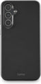 Hama Galaxy S23 FE - Backcover - Antislip krasbescherming - Zwart