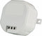 KlikAanKlikUit ACM-100 - Inbouwdimmer - Draadloos tot 30m - Max 200W