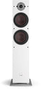DALI OBERON 7 C - Vloerstaande luidsprekers - Actief 2 x 50 W - Wit