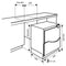 Inventum IVR0822D - Onderbouw vriezer - 95 liter - Supervriezen