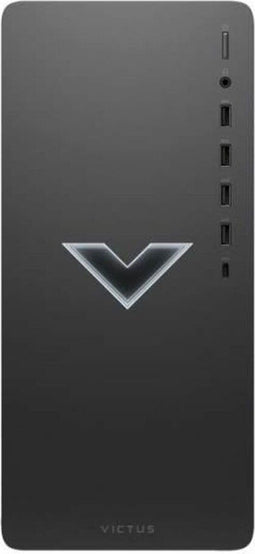 HP TG02-1069nf gaming-pc - Core i5-13400F - 16GB RAM - 512GB SSD-opslag - GeForce RTX 4060 8GB - FreeDOS