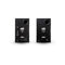 PSB Alpha iQ Streaming Powered Speakers met BluOS Zwart