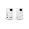 PSB Alpha iQ Streaming Powered Speakers met BluOS Zwart