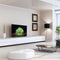 LG OLED55A16LA - 4K Smart TV - Zelfoplichtende pixels - Zwart