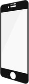 PanzerGlass 2679 - Screenprotector - Edge to Edge - Zwart