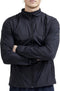 Adv Essence Wind Jacket - Sportjas Heren - Wind- en waterafstotend - Zwart