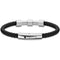 Armband Police PEAGB2119621 Zwart