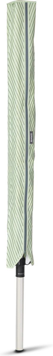 Brabantia Droogmolen Beschermhoes - Leaf - Weerbestendig - Groen