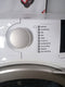 AEG T7DB83GP - Warmtepompdroger - 8 kg - A+ - 66 dB