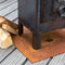 Weltevree | Outdooroven Floor Plate | Vloerplaat voor Outdooroven | Accessoire