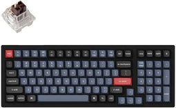 Keychron K4P-H3 - Toetsenbord 96% - Mechanisch - MX Brown - Qwerty US