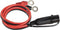 GYS GYSflash 6.24 - Acculader 6V 12V 24V - Intelligente laadcurve