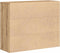 vidaXL - Dressoir - ambachtelijk - spaanplaat - hout - ambachtelijk - eikenkleurig