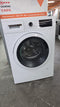 Bosch WAN28225 - Wasmachine - 8 kg - A - Eco Silence Drive - Speed Perfect