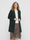 ONLY ONLCARRIE BONDED COAT OTW - Dames Jas - Knoopsluiting - Maat S