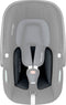 Maxi-Cosi Pebble S - Autostoeltje Groep 0+ - Veiligheid G-CELL-technologie - Tonal Black