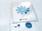 GBC Inbindomslag - A4 - 150 micron - Transparant PVC (100 stuks)