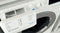 Indesit BDE864359EWSEU - Was-droogcombinatie - 6 kg wassen 8 kg drogen