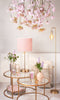 Light & Living PERLIS Mand Ø33x42+Ø38x47,5+Ø43,5x53 cm brons Set van 3