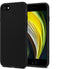 Spigen 042CS21247 - Soft case - Krasbestendig Schokbestendig - Zwart