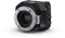 Blackmagic Design Micro Studio Camera 4K G2 - (Semi-)pro videocamera - UHD 4K tot 3840 x 2160p60 - Zwart