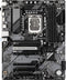Gigabyte B760 DS3H - Moederbord ATX - Intel B760 - Wi-Fi 6E - 4x DDR5