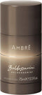 Baldessarini Ambré deodorant stick 75 ml