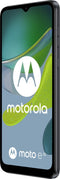 Motorola Moto E13 - Smartphone - 8GB RAM - 128GB opslag - Zwart