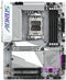 Gigabyte B650E AORUS ELITE X AX - Moederbord - AMD B650E - 4x DDR5 - ATX (Standard)
