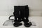 Easywalker Jackey 2 XL Buggy - 5-punts gordel - Zwart