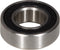 Industrielager Elvedes 688 2RS MAX ø16 x ø8 x 5