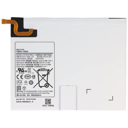Accu geschikt voor Samsung Galaxy Tab A 10.1 2019, SM-T515, Li-Polymer, 3.8V, 6150mAh, 23.4Wh, ingeb