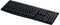 Logitech K270 - Draadloos Toetsenbord - AZERTY - Zwart
