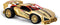 Carrera RC 370160145 Steam Rider 1:16 RC modelauto voor beginners Elektro Racewagen