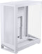 Phanteks NV7 - Big-Tower - Tempered Glass - Wit