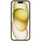 Apple iPhone 15 - Geel - 128 GB - eSIM