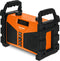 Technisat Digitradio 230 OD - DAB+ Bluetooth Radio - IP65 Waterdicht - Oranje