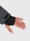 Brunotti Twinstroke - Softshell Jas - Waterafstotend - Grijs - M