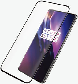 PanzerGlass 7013 - Screenprotector - Case-Friendly - Zwart