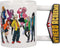 My Hero Academia 3D Beker 460ml