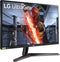 LG Ultragear 27GN800 - QHD IPS Gaming Monitor - 144Hz - 27 Inch