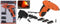 FX-Tools - 19-delige - Accuboorschroevendraaierset