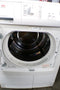 AEG T55540 - Condensdroger 6 kg - Anti-kreukfase - Wit