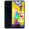 Samsung Galaxy M31 - Smartphone - 128 GB opslag - Zwart