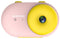 AgfaPhoto Realikids Cam - Kindercamera - Waterdicht tot 10m - Roze