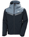 Helly Hansen Alpine Insulated Jacket - Heren - Warm & Waterdicht - Navy - Maat L